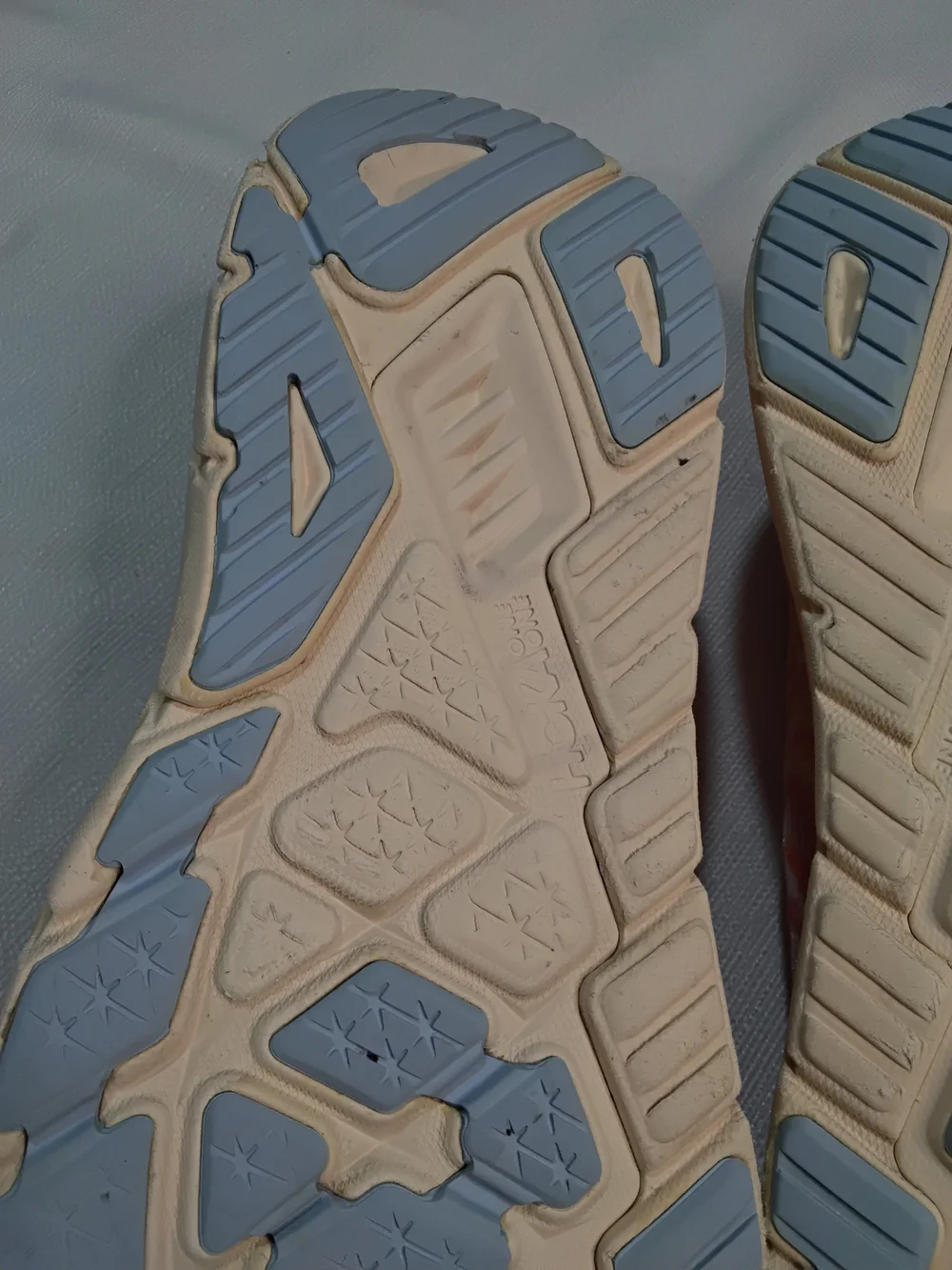 Hoka men arahi
